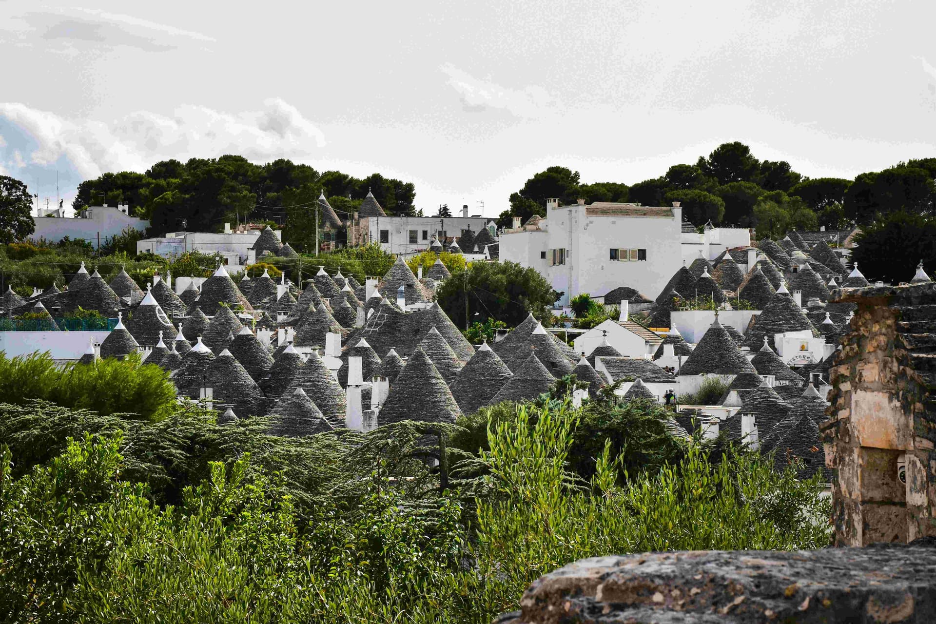 Alberobello - Apulia Destination