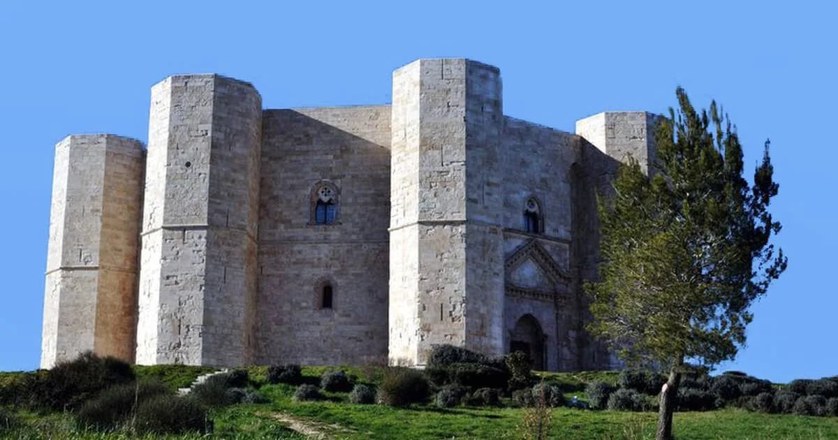 Castel del Monte