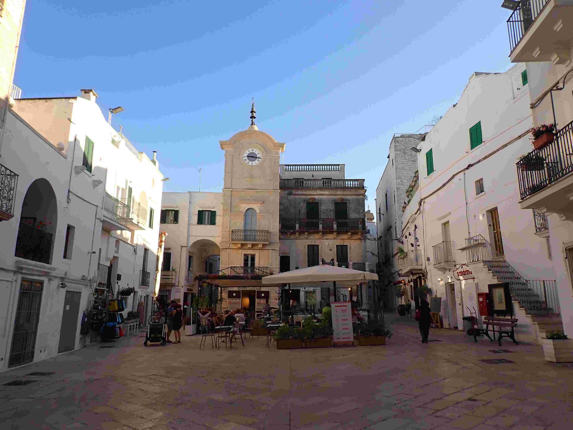 Cisternino - Apulia Destination