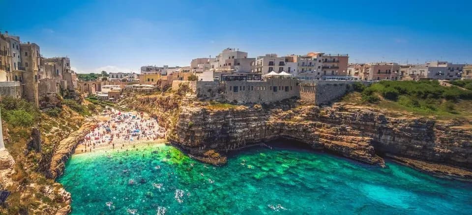 Polignano a Mare