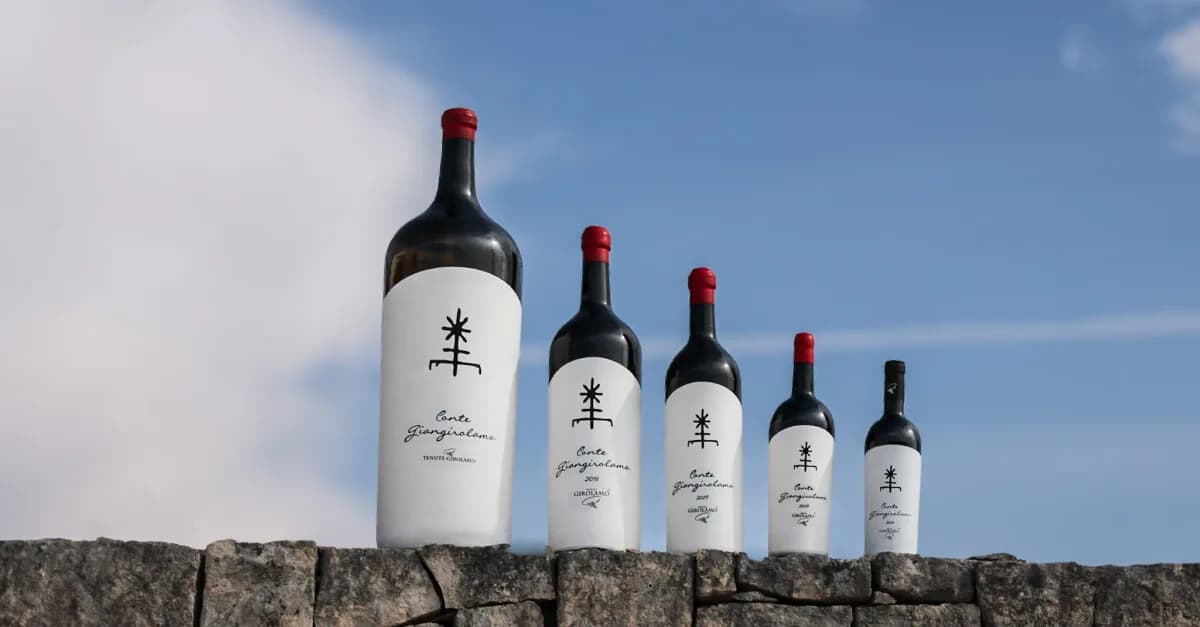 Najlepsze Wycieczki Winiarskie w Apulii 2026