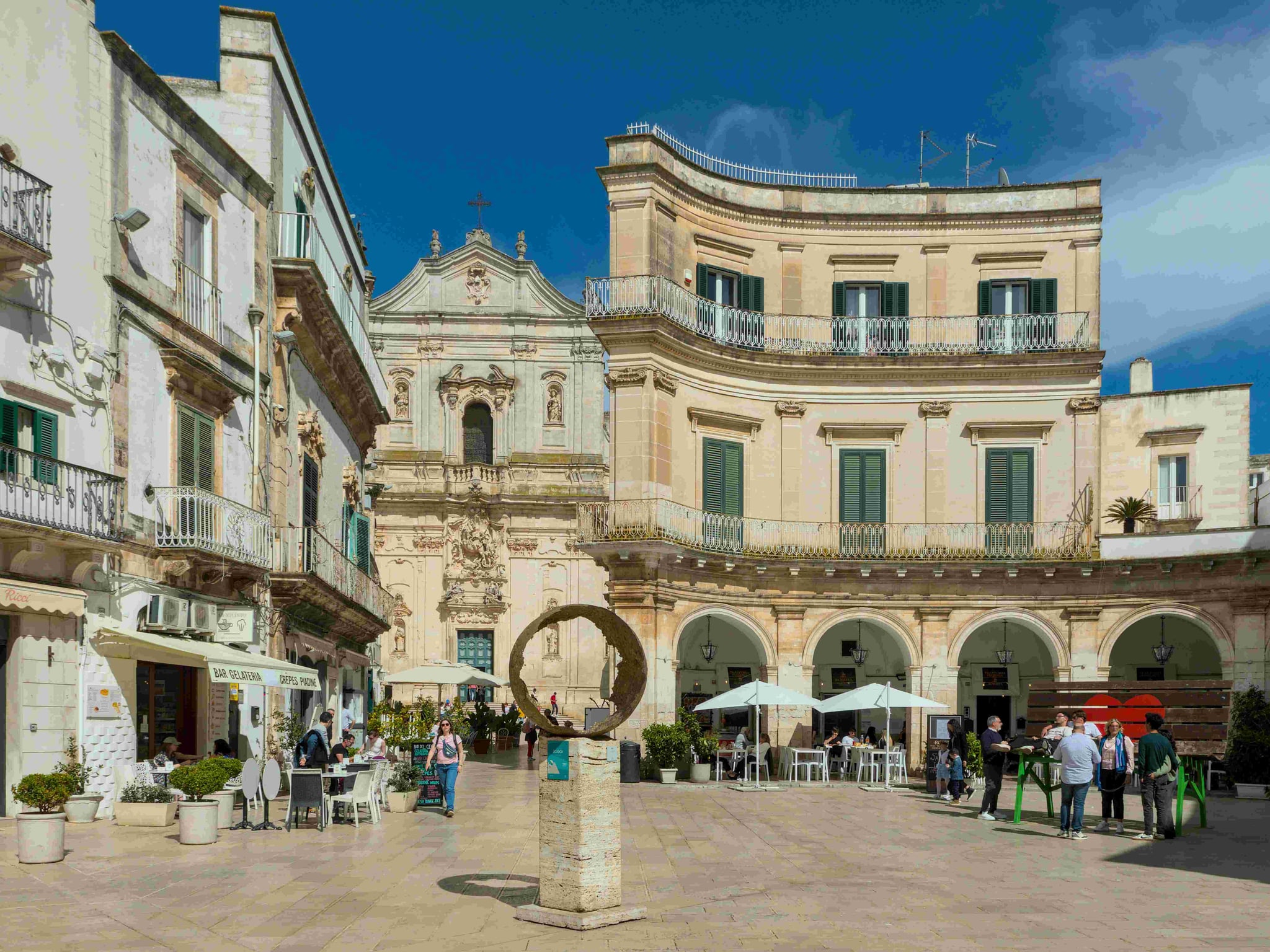 Martina Franca