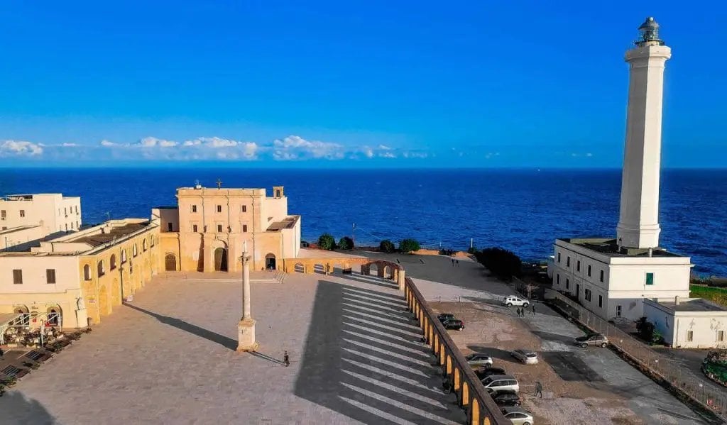 Santa Maria di Leuca